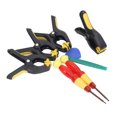 thumbnail image 1 of Electronic Disassembly Clamp Tool, Phone Maintenance Tool Wear Resistance ABS Lightweight  for Shop, 1 of 8