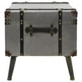 thumbnail image 5 of vidaXL Coffee Table Engineered Wood 40.2"x20.1"x18.7", 5 of 5