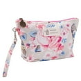 thumbnail image 6 of Kiplyki Cosmetic Storage Bag Printing Ladies Portable Clutch Waterproof Travel Wash Bag, 6 of 8
