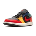 thumbnail image 4 of Jordan WOMENS AIR JORDAN 1 LO SE Womens "Black Multi-Color" DN3739 060 DN3739 060 from Stadium Goods, 4 of 9