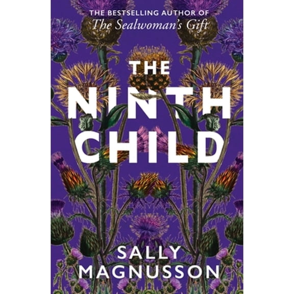 Pre-Owned The Ninth Child (Paperback) 1473696623 9781473696624
