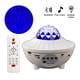 thumbnail image 1 of Toystoory Proyector Starry Sky Night Blueteeth USB Control de voz Reproductor de música Kid'S Night Light Romantic Proyector Lámpara Iluminación navideña Blanco Toystoory HA026575-02, 1 of 6