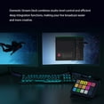 thumbnail image 4 of Customizable LCD Keyboard For Streaming Controller for Streamers Video Editors, 4 of 12