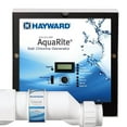 thumbnail image 5 of Hayward AQR9 AquaRite Salt Chlorine Generator for Pools up to 25,000 Gallons, 5 of 5