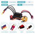 thumbnail image 4 of Motores RC Sin Escobillas ESC 2845 4500KV 30A Ndcxsfigh, 4 of 9