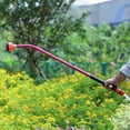 thumbnail image 2 of Stainless Steel Professional Watering Wand Garden Sprayer Plant Watering system, 2 of 8