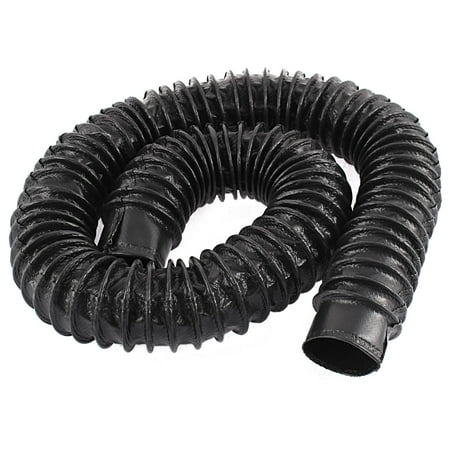 Unique Bargains Bathroom Washbowl Flexible Retractable Sink Basin Water Drain Pipe Tubing Black Unique Bargains Bathroom Washbowl Flexible Retractable Sink Basin Water Drain Pipe Tubing Black