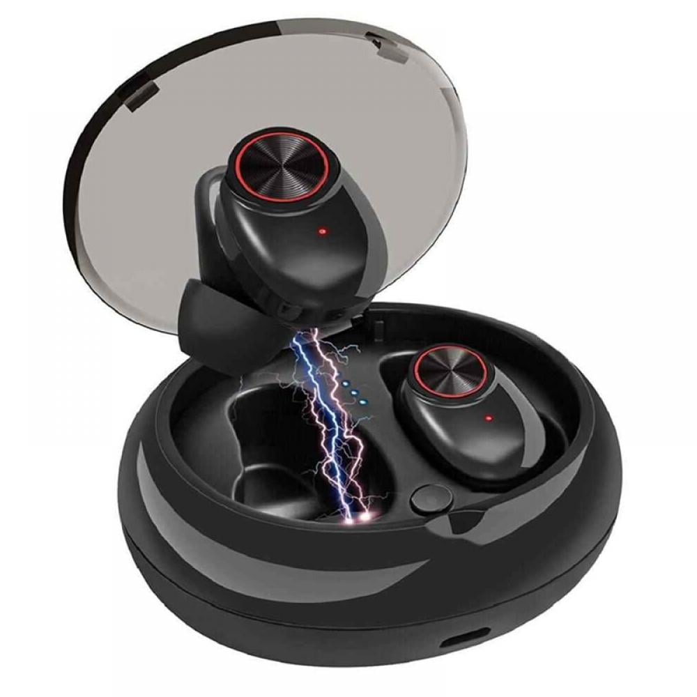 Arbily] Wireless Bluetooth Earbuds 