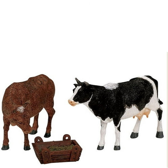 Lemax A2471 Village People Figurine Christmas Decor, Assorted