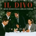 thumbnail image 1 of Il Divo - The Christmas Collection, 1 of 3