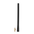 thumbnail image 3 of Antena de radio negra de 7,5 pulgadas, modificada, compatible con Jeep Wrangler 2007-2017, 3 of 12