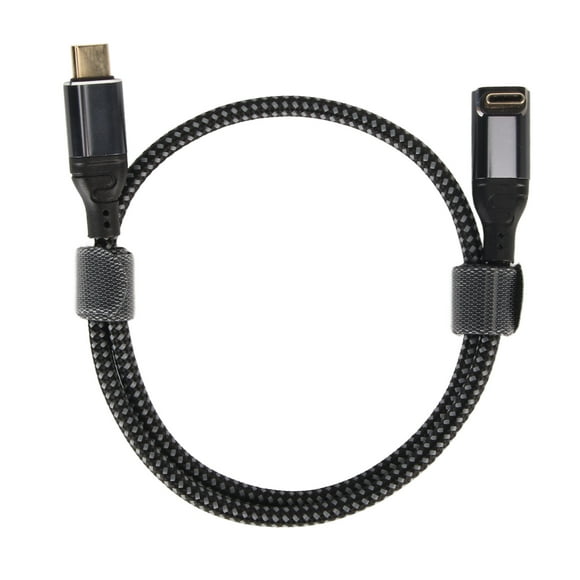 Cto C Type Fast Charging Cable,Type C to Type Type C Data Cable Type C Charger Cable Rapid Response