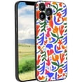 thumbnail image 1 of Matisse-style-Abstract-Art Phone Case, Degined for iPhone 13 Pro Case Men Women, Flexible Silicone Shockproof Case for iPhone 13 Pro, 1 of 1