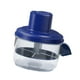 thumbnail image 5 of Pelador de eléctrico recargable por USB, multiusos, fácil de limpiar, para verduras, diseño desmontable, 7.8 x 9.3 pulgadas, 5 of 9