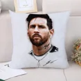 thumbnail image 1 of CR7 Cristiano Ronaldo funda de almohada de otoño 40x40 decoración de coche fundas de almohada decorativas para almohadas 45x45 cojines decoración del hogar sofá, 1 of 5
