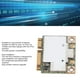 thumbnail image 4 of Tarjeta Wifi Inalámbrica, PCB 2.4GHz 5GHz Tarjeta de Red PCIe de Disipación de Calor rápido para laptop, 4 of 7