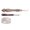 red bronze, variant on 2Pcs Seam Rippers Sewing Positioning Tape Set Stainless Steel Thread Unpicker Thread Remover Tool for Embroidery Sewing