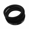 thumbnail image 5 of 134511600 Washer Drive Belt for Frigidaire and Whirlpool, Replaces AP3867042, 1156860, 131234000, 131686100, 134161100, 145371, 3204418, AH1146950, EA1146950, F145371, 5 of 6