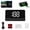 A, variant on Smart in Car HUD Co-Pilot, 10Hz Real-Time GPS Speedometer with Auto-Brightness Large Digit Display for Safe Driving in All Vehicles