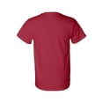 thumbnail image 3 of Fruit of the Loom HD Cotton T-Shirt with Pocket for Men Size up to 3XL, 3 of 3