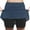 Navy, variant on uublik Short Skirts for Girls Black Tennis Skirts Golf Skort Athletic Dance Running School Sport Skirts with Shorts Size 2T-12