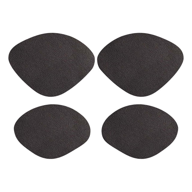 Clearance! Heel Hole Repair Sticker 2 Pairs Self Adhesive Shoe Hole Patch Sticker Shoe Hole Repair Patch Sticker For Sneakers Leather Shoes High Heels