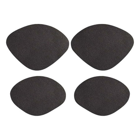 

Heiheiup Heel Hole Sticker 2 Pairs Self Adhesive Shoe Hole Patch Sticker Shoe Hole Patch Sticker For Leather Shoes High Heels Light Photography