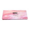 thumbnail image 2 of Cosméticos De s De Ojos - De Maquillaje Altamente Pigmentada - Caja Organizadora De s De Ojos De 10 Colores Con Espejo - Desnudo Y Rosa cálida de Yinane Paleta de sombras de ojos mate, 2 of 8