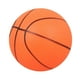 thumbnail image 2 of Juegos y deportes al aire libre - Partido inflable del niño del juguete del baloncesto - Naranja Sunnimix Mini juguete de baloncesto, 2 of 7