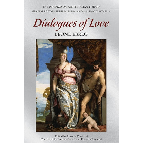 Dialogues of Love, (Paperback)