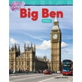 thumbnail image 1 of Pre-Owned Mathematics in the Real World: Art and Culture: Big Ben: Shapes (Paperback), 1 of 2