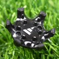 thumbnail image 1 of 14Pcs /Lot TPR Golf Spikes Pins 1/4 Turn Fast Twist Shoe Spikes Replacement Accessories Golf Training Aids He Qiyong unisex, 1 of 2