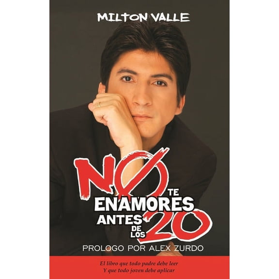 No te enamores antes de los 20 (Paperback)