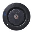 thumbnail image 2 of Negro Gravity City De Agua Relleno Dish Lock RV Remolque, 2 of 9