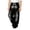 C110 Black, variant on CONZONE Toddler Boys Baggy Sweatpants Y2K Graphic Joggers for Boys Drawstring Fall Winter Athletic Trousers with Pockets