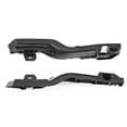 thumbnail image 2 of For 2009-2020 Dodge Journey Pair Front Bumper Bracket Support Left & Right Side, 2 of 11