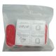 thumbnail image 2 of 4 Pack Bidet Universal Toilet Seats Bumper Kit,Comes with Strong Adhesive,Toilet Seats Sticking Buffer Attachment, 2 of 5