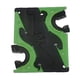 thumbnail image 1 of Sidaley Soporte de teléfono multifuncional para escritorio ajustable y estable soporte de teléfono práctico y práctico Teléfono y Comunicación Verde, 1 of 6