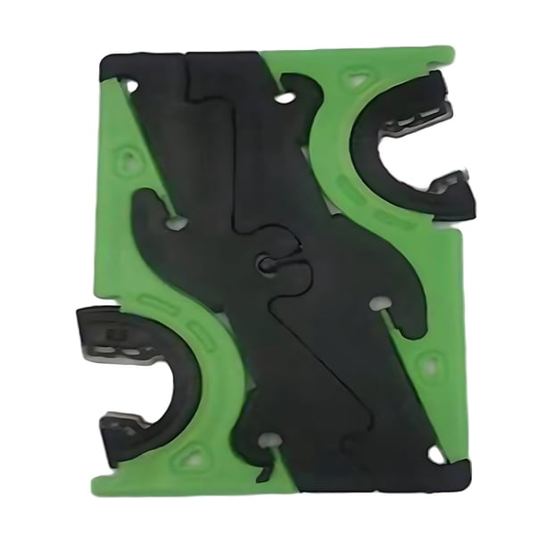 Sidaley Soporte de teléfono multifuncional para escritorio ajustable y estable soporte de teléfono práctico y práctico Teléfono y Comunicación Verde