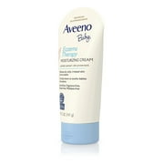 Aveeno Baby Eczema Therapy Moisturizing Cream, 5 Oz