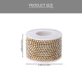 thumbnail image 2 of unbranded De Strass Para Manualidades Y De Bodas O Eventos Especiales, 2 of 8