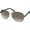 Black, variant on FLOWER by Drew Barrymore Womens Sunglasses, Casey - FLR3000 Gold/Ivory