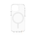 thumbnail image 3 of Funda Gear4 Crystal Palace Snap Compatible con MagSafe para iPhone 13 mini Transparente, 3 of 9