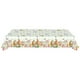 thumbnail image 2 of Mantel Desechable de Pascua de 54 X 108 Pulgadas, Impermeable, de Plástico, Multicolor, Resistente Al Aceite, Rectangular, Protector de Mesa para Cumpleaños, Pascua, Mascarada, Interior y Exterior., 2 of 6