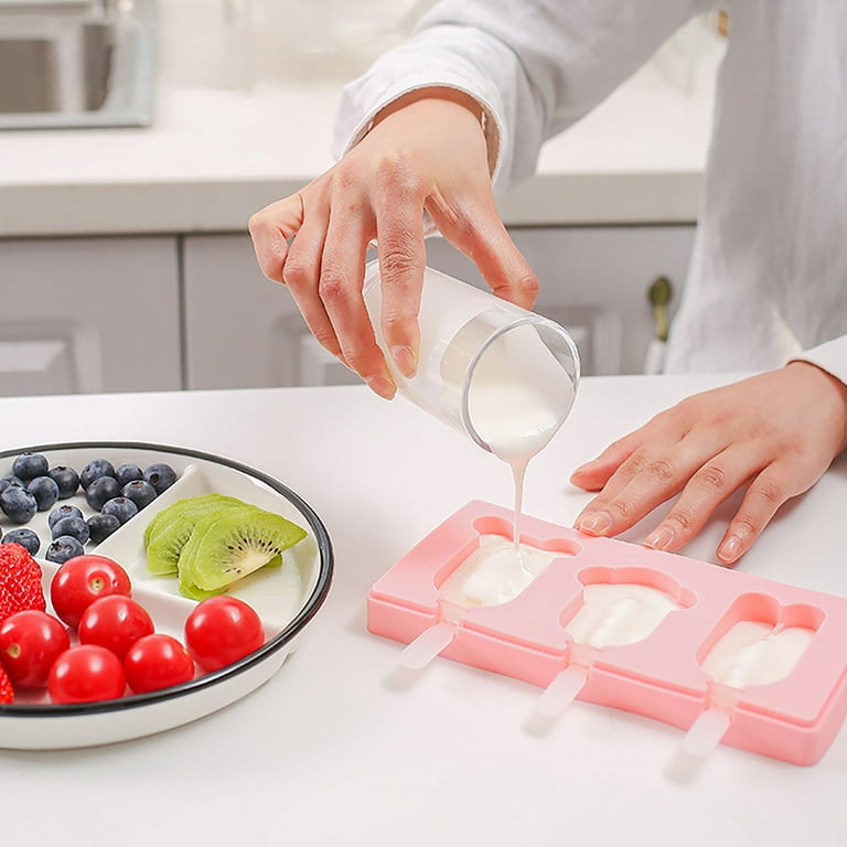 Heiheiup ice Ice Silica Conjoined DIY Gel Kitchen Dining Bar