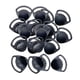 thumbnail image 1 of Hebilla de repuesto para correa de barbilla de casco, 20 piezas, 2,5 cm, clip de repuesto para correa de casco, protección de tapa dura, duradera para, 1 of 9