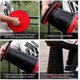 thumbnail image 4 of Retractable Seat Folding Stool - Portable Plastic Camping Stool (150kg Load Cap), 4 of 5