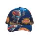 thumbnail image 1 of Max y los Caballeros Medianos Gorra de Béisbol para Hombres, Mujeres y Niños, Gorra Clásica de Visera Plana, Gorra Hip Hop Trucker, Snapback Ajustable, 1 of 5
