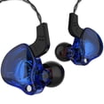 thumbnail image 1 of BotaniNest In Ear Wired Earphones Sound Ergonomic Design, 1 of 3