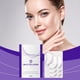 thumbnail image 4 of Fiudx Liquidación de ahorros de verano Mascarilla hidrolizada para ojos, reala, aclara las líneas finas y las ojeras alrededor de los ojos, repara las líneas de expresión, hidrata y humecta los ojos., 4 of 7